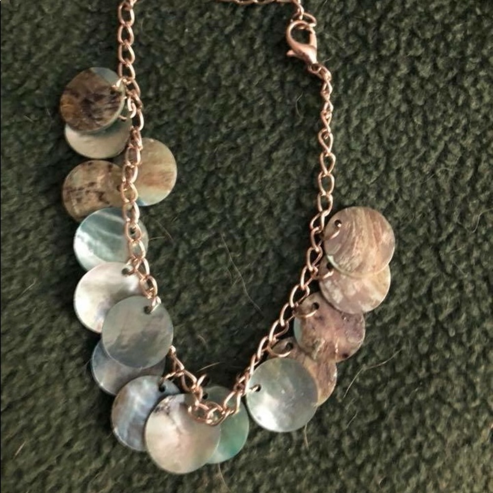 💎 Anklet